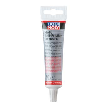Additif à l'huile de boîte de vitesses LIQUI MOLY 2510