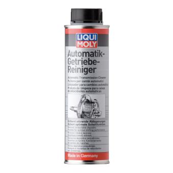 Additif à l'huile de boîte de vitesses LIQUI MOLY 2512