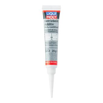 Additif à l'huile de boîte de vitesses LIQUI MOLY 2652