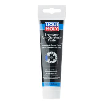 Pâte, pièces pour l'hydraulique des freins/de l'embrayage LIQUI MOLY 3077