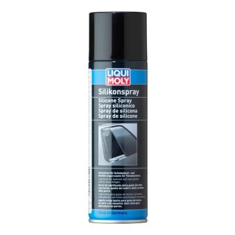 Lubrifiant de silicone LIQUI MOLY 3310 Lubrifiant de silicone LIQUI MOLY 3310