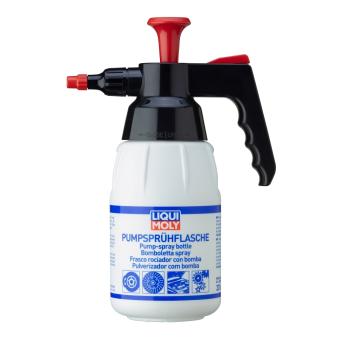 Bouteille pour pompe d'arrosage LIQUI MOLY 3316
