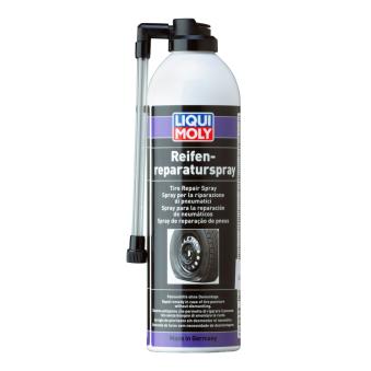 Bombe anti crevaison LIQUI MOLY 3343