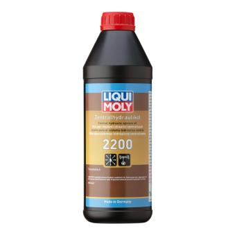 Huile hydraulique LIQUI MOLY [3664]