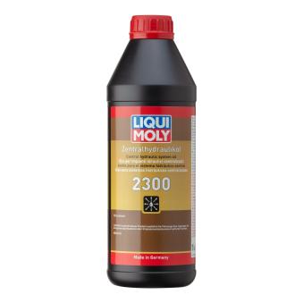 Huile hydraulique LIQUI MOLY [3665]