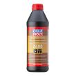 LIQUI MOLY 3666 - Huile hydraulique