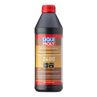 Huile hydraulique LIQUI MOLY OEM 9979A1 Huile hydraulique LIQUI MOLY OEM 9979A1