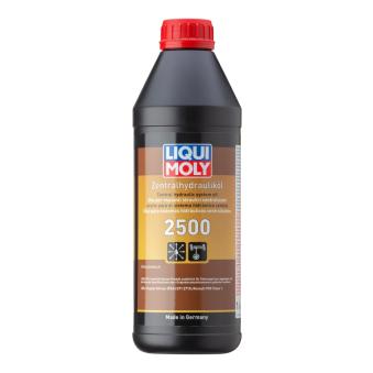 Huile hydraulique centrale - direction assistée - 1L LIQUI MOLY 3667
