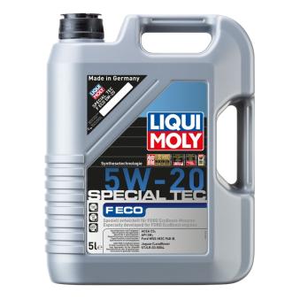 Huile moteur LIQUI MOLY 3841