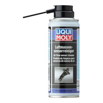 Nettoyant débitmètre d'air massique LIQUI MOLY 4066