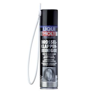 Nettoyant corps papillon LIQUI MOLY 5111