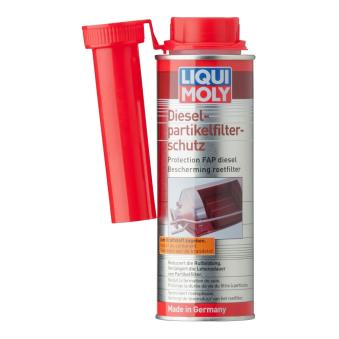 Protection du filtre à particules diesel LIQUI MOLY 5148