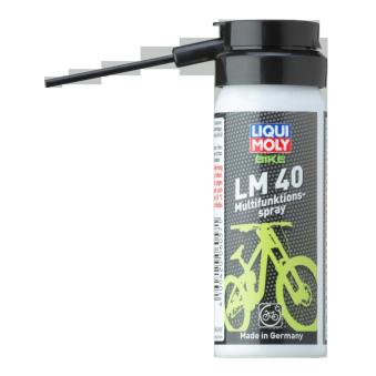 Lubrifiant chaîne LIQUI MOLY 6057