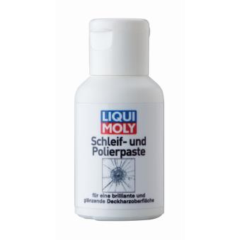 Polissage de peinture LIQUI MOLY 6297