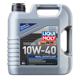 Huile moteur LIQUI MOLY 6948