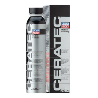 Additif Céramique à l'huile moteur LIQUI MOLY 7181