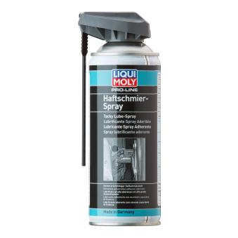 Spray de chaîne LIQUI MOLY 7388