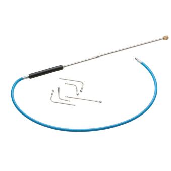 Lance de pulvérisation, filtre à particules/à suie LIQUI MOLY 7945