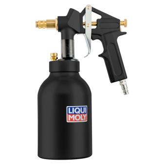 Pistolet pulvérisateur, bouteille de pression LIQUI MOLY 7946