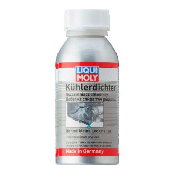 Substance étanchéisante pour radiateur LIQUI MOLY 8347
