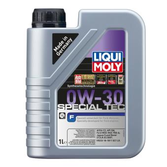 Huile moteur LIQUI MOLY 8902