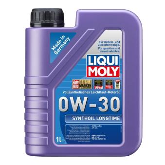 Huile moteur LIQUI MOLY 8976