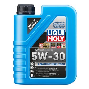 Huile moteur LIQUI MOLY 9506