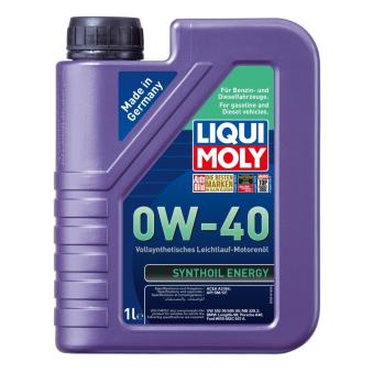 Huile moteur LIQUI MOLY 9514