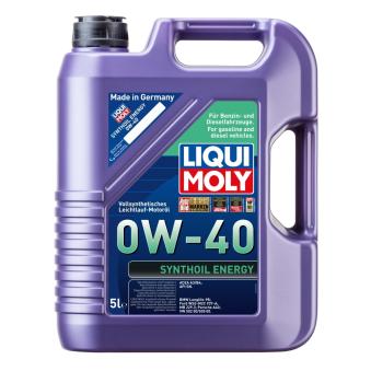 Huile moteur LIQUI MOLY 9515