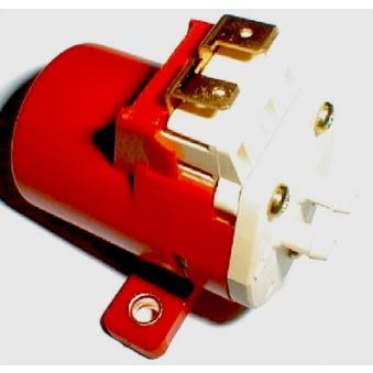 Pompe d'eau de nettoyage, nettoyage des vitres SEIM [054431]