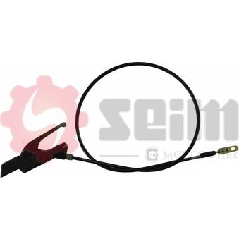 Tirette de capot moteur SEIM 054500