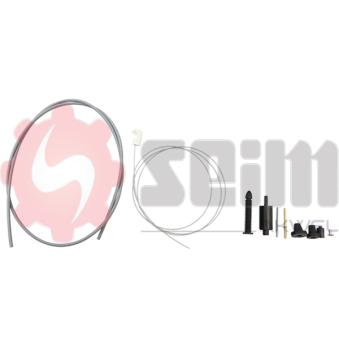 Câble d'accélération SEIM [062670]