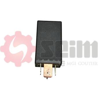 Appareil de commande, temps de préchauffage SEIM OEM 171911261A