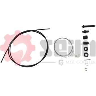 Câble d'accélération SEIM [084330]