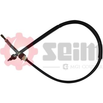 Câble d'accélération SEIM [084661]