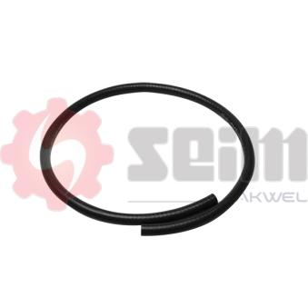 Tuyau de carburant SEIM [100116]