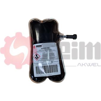 Additif, régénération du filtre à particules/à suie SEIM [100205]