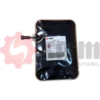 Unité d'injection, régénération du filtre à particules SEIM OEM 83192208040