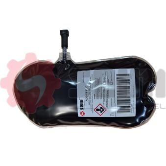 Unité d'injection, régénération du filtre à particules SEIM [100211]