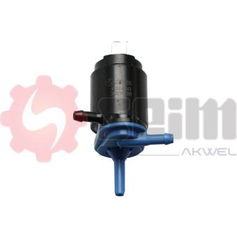 Pompe d'eau de nettoyage, nettoyage des vitres SEIM [102450]