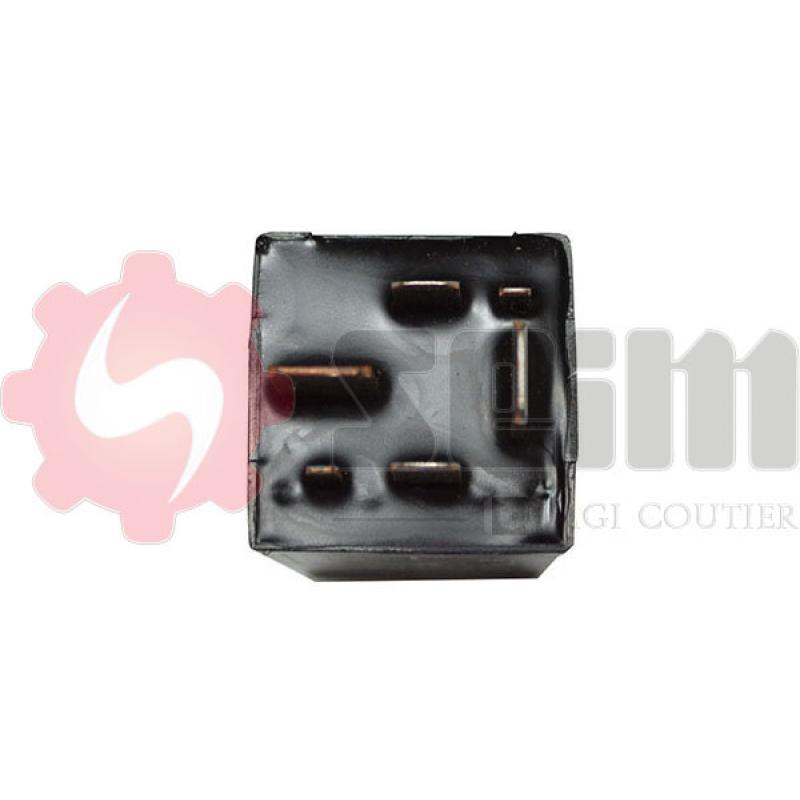 Appareil de commande, temps de préchauffage SEIM 105420 - Visuel 1