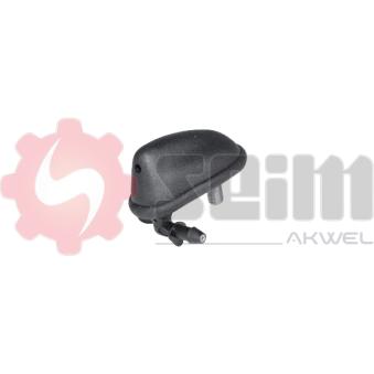 Gicleur d'eau de nettoyage, nettoyage des vitres SEIM [109701]