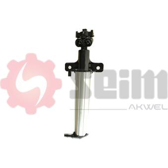 Gicleur d'eau de nettoyage, nettoyage des phares avant droit SEIM 110073 pour NISSAN CUBE 2.0 i - 140cv