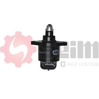 Controle de ralenti, alimentation en air SEIM [110508]