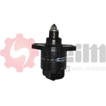 Controle de ralenti, alimentation en air SEIM [110511]