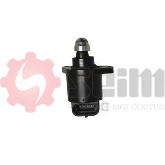 Controle de ralenti, alimentation en air SEIM 110518
