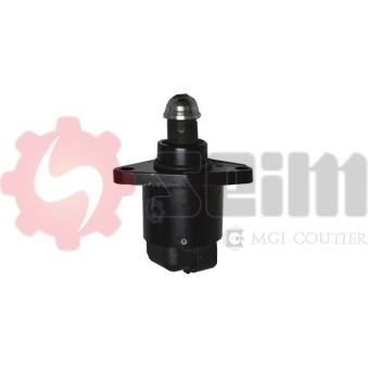 Controle de ralenti, alimentation en air SEIM [110521]