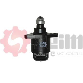 Controle de ralenti, alimentation en air SEIM [110530]