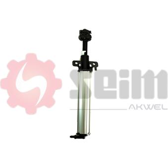 Gicleur d'eau de nettoyage, nettoyage des phares avant gauche SEIM 110750 pour FIAT SCUDO 2.0 Bioflex - 140cv Gicleur d'eau de nettoyage, nettoyage des phares avant gauche SEIM 110750 pour FIAT SCUDO 2.0 Bioflex - 140cv