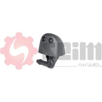 Gicleur d'eau de nettoyage, nettoyage des vitres SEIM [111890]